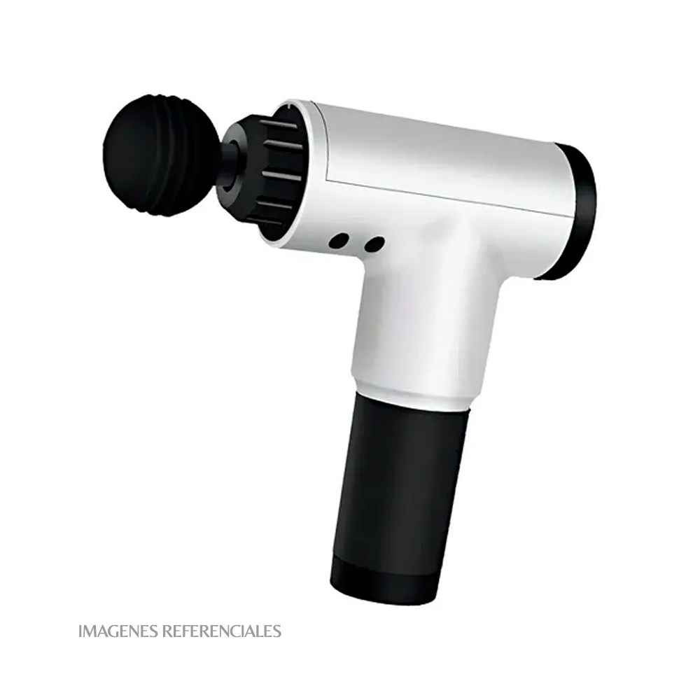 MASAJEADOR BLUEIDEA FASCIAL GUN BLD-320 - 2