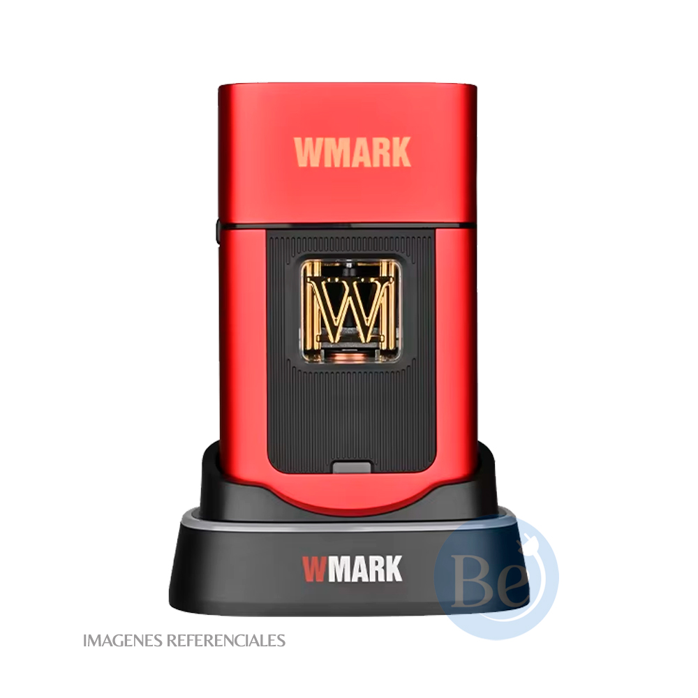 SHAVER WMARK CON MOTOR VECTORIAL NG-XS1 - 2