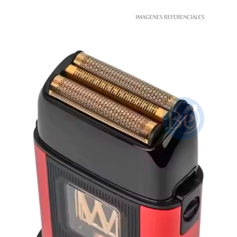 SHAVER WMARK CON MOTOR VECTORIAL NG-XS1 - 3
