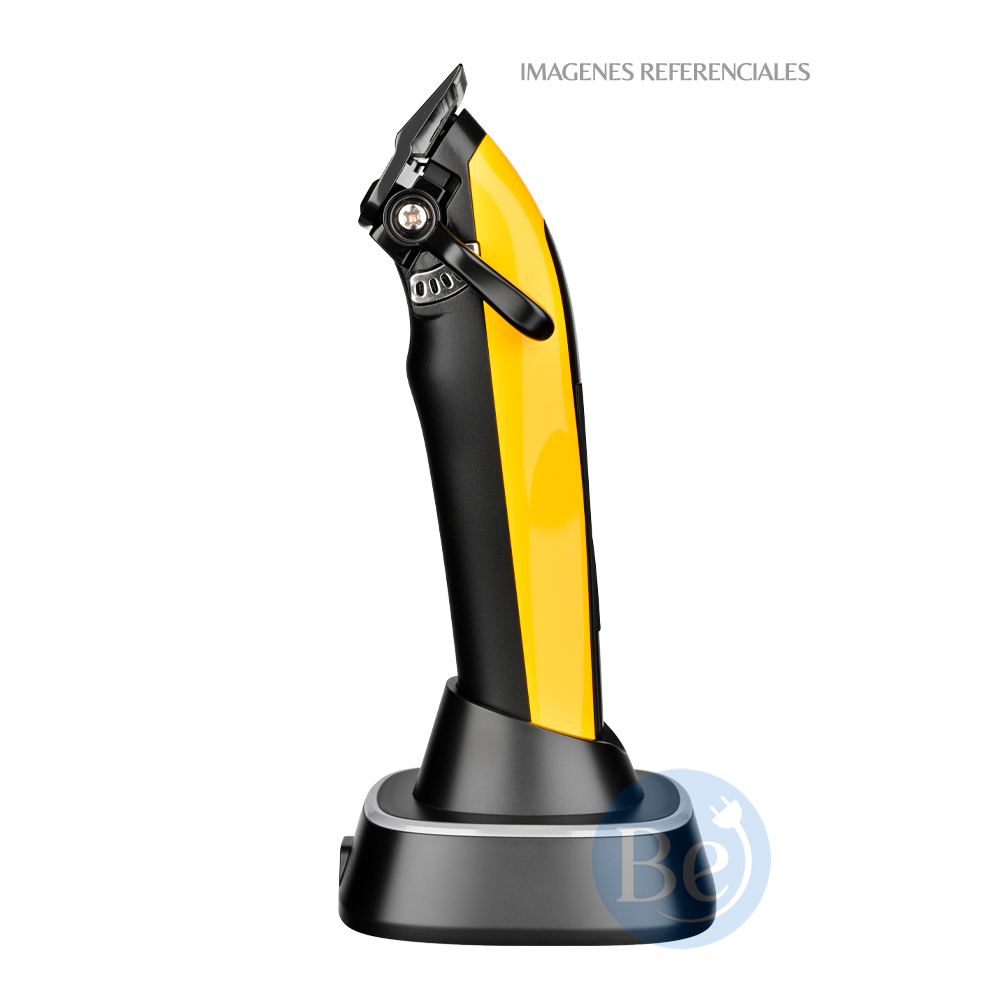 CORTADORA DE CABELLO WMARK CON MOTOR VECTORIAL NG-X1 PLUS - 5