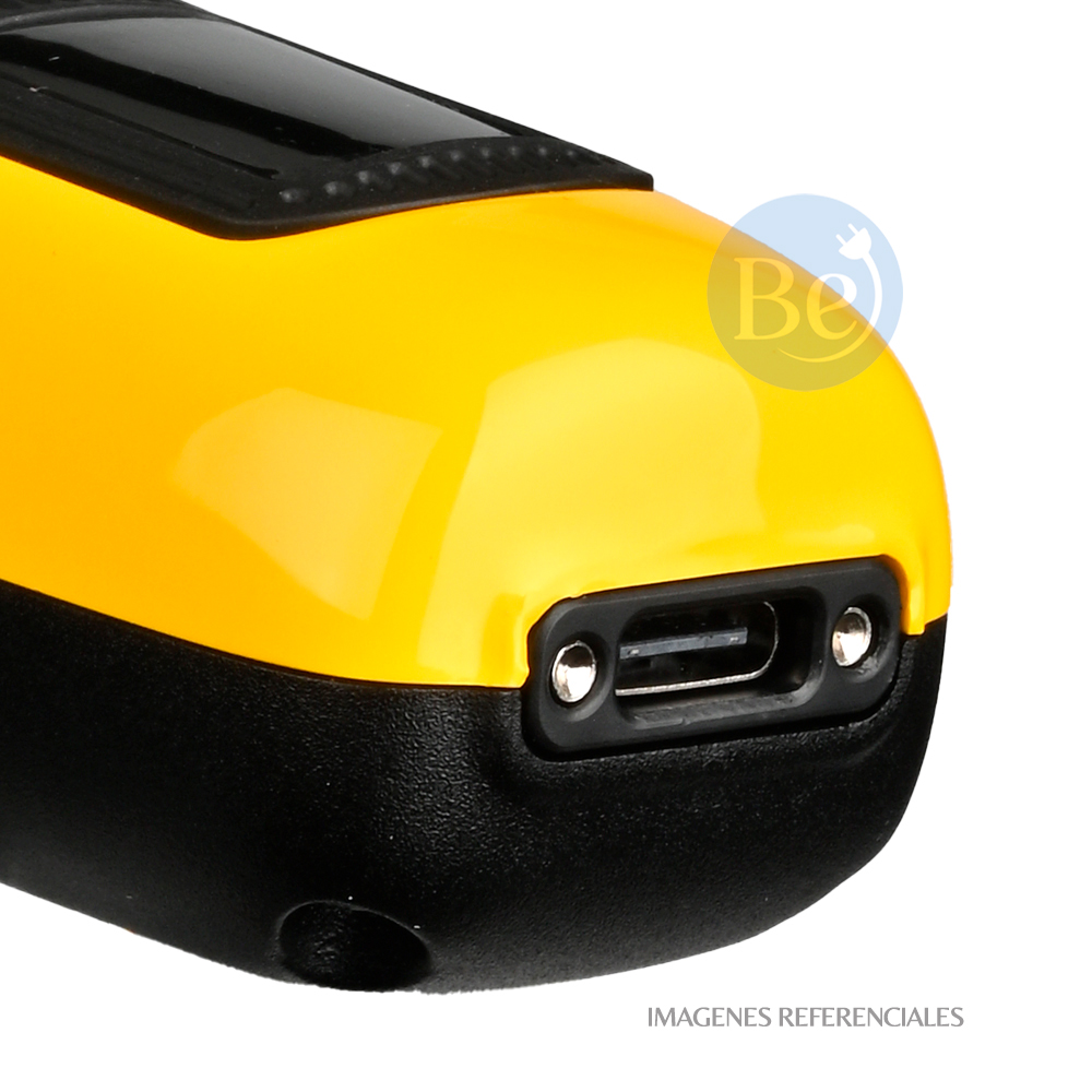 CORTADORA DE CABELLO WMARK CON MOTOR VECTORIAL NG-X1 PLUS - 7