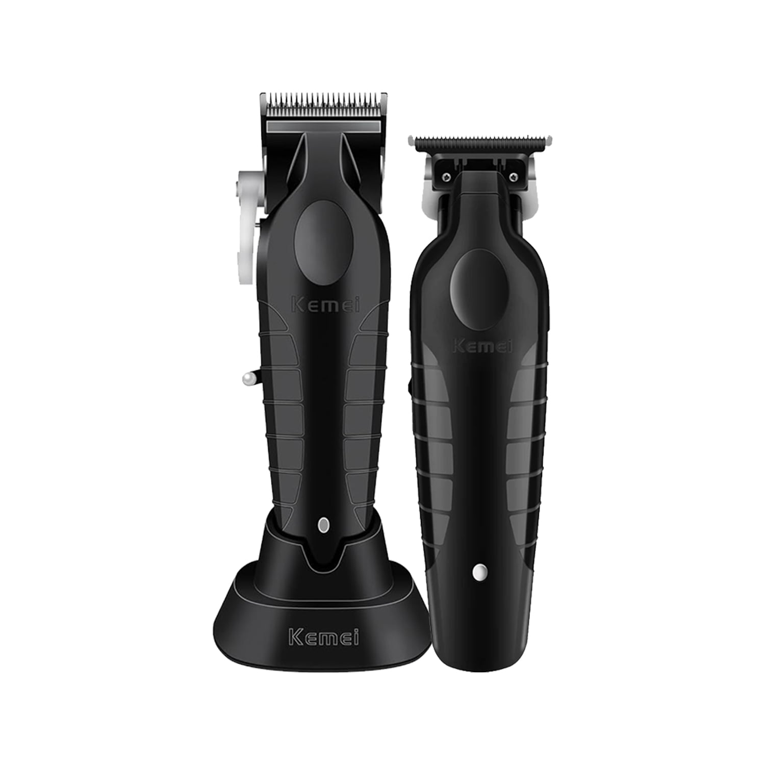 COMBO KEMEI CORTADORA KM-2296 Y TRIMMER KM-2299 - 2