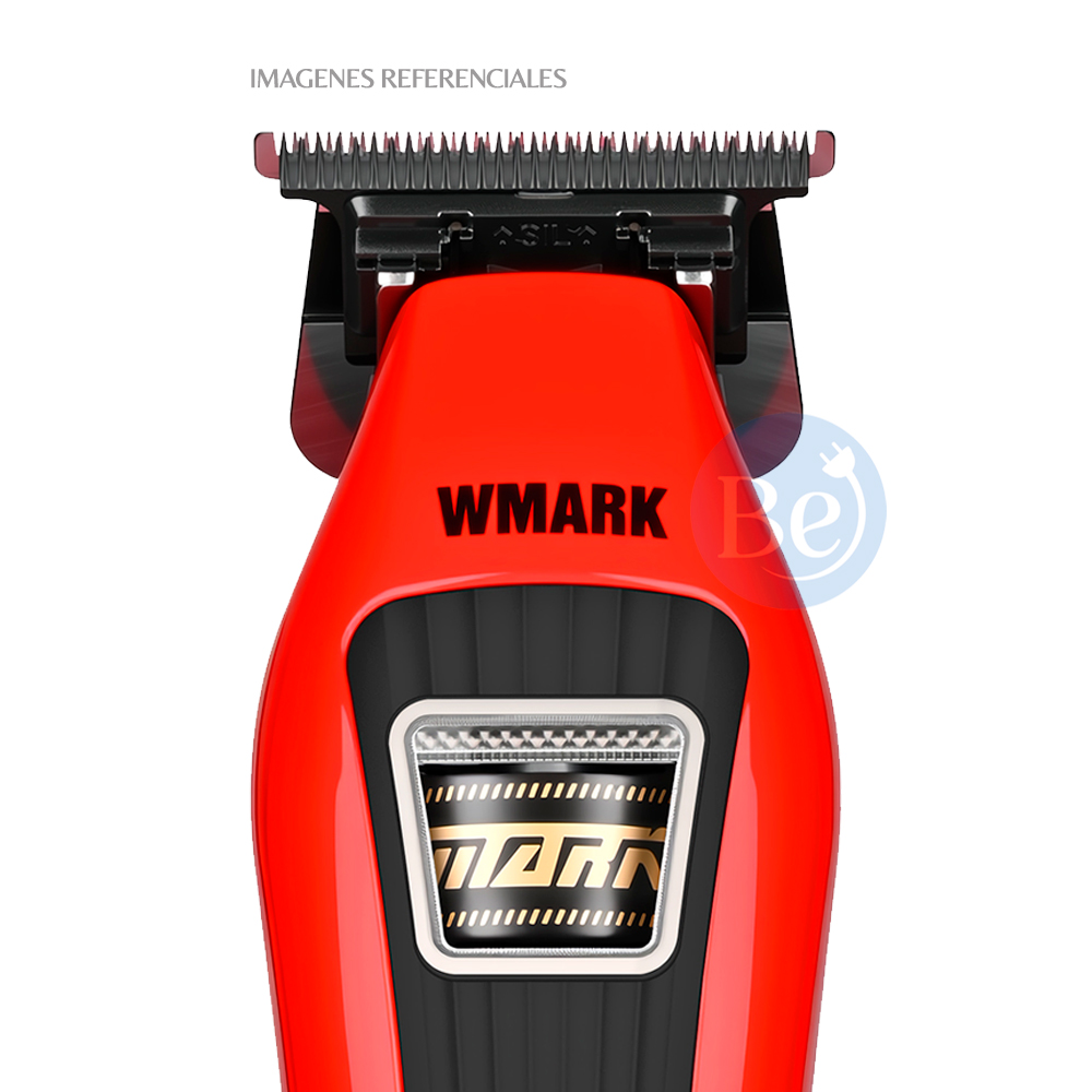 TRIMMER WMARK VIBEMIX ROTOR SERIES 7200 RPM NG-VT1 - 3