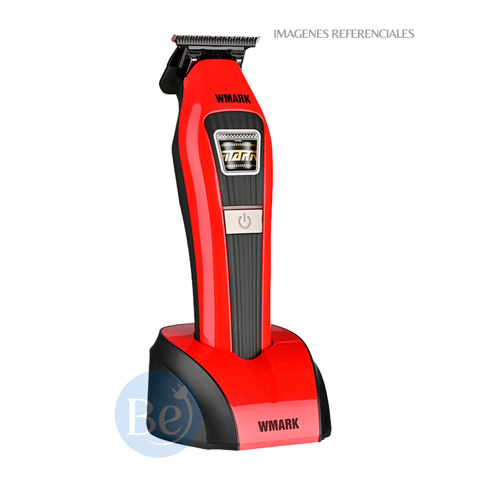 TRIMMER WMARK VIBEMIX ROTOR SERIES 7200 RPM NG-VT1 - 4