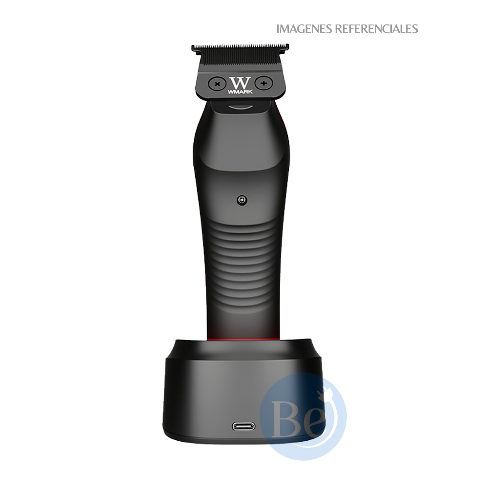 TRIMMER WMARK VIBEMIX ROTOR SERIES 7200 RPM NG-VT1 - 6