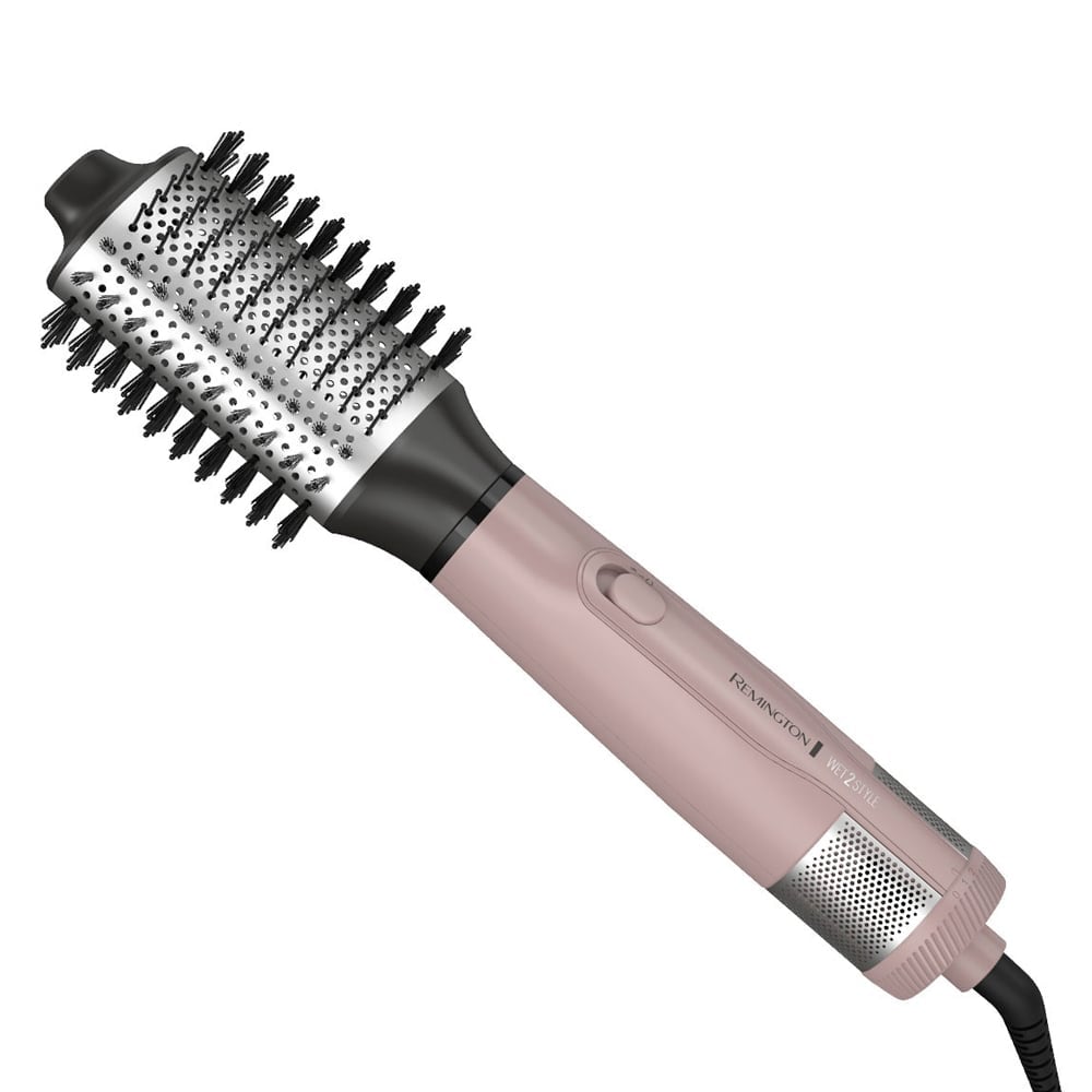 CEPILLO AIRE REMINGTON AS15A WET2STYLE SECA Y ESTILIZA - 1