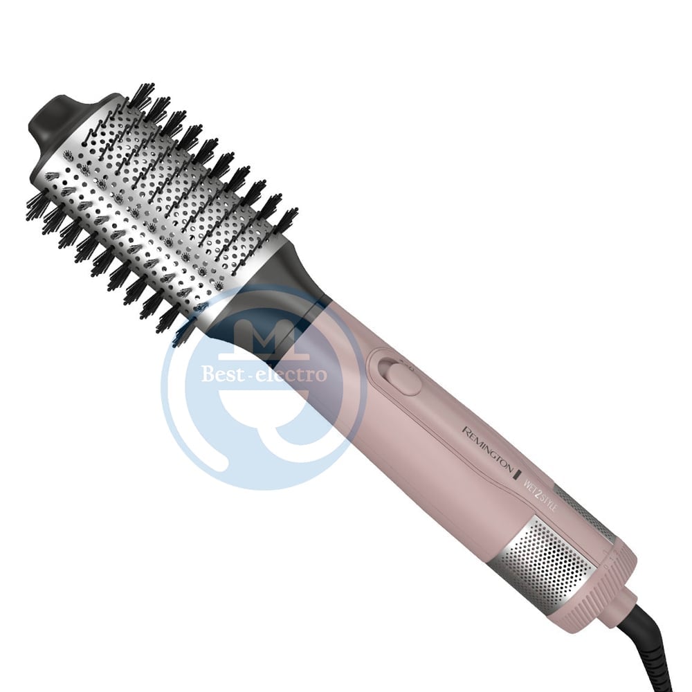 CEPILLO AIRE REMINGTON AS15A WET2STYLE SECA Y ESTILIZA - 2
