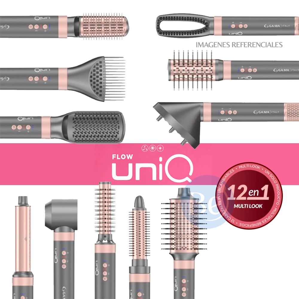 MODELADOR MULTISTYLER GAMA UNIQ 12 EN 1 - HDCBR0000000669 - 1