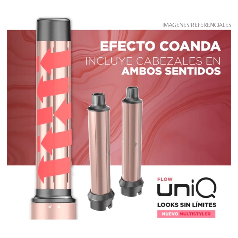 MODELADOR MULTISTYLER GAMA UNIQ 12 EN 1 - HDCBR0000000669 - 3