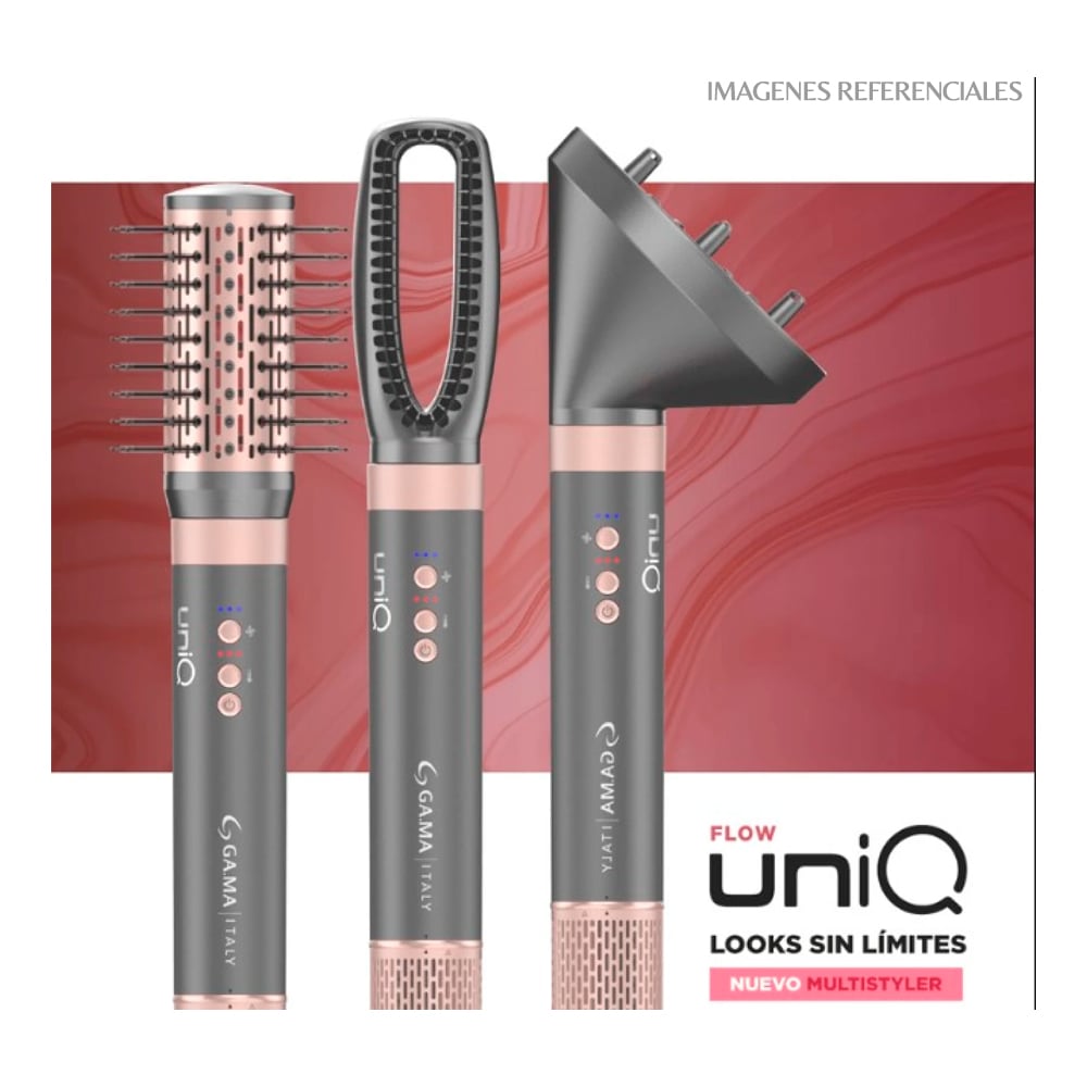 MODELADOR MULTISTYLER GAMA UNIQ 12 EN 1 - HDCBR0000000669 - 4