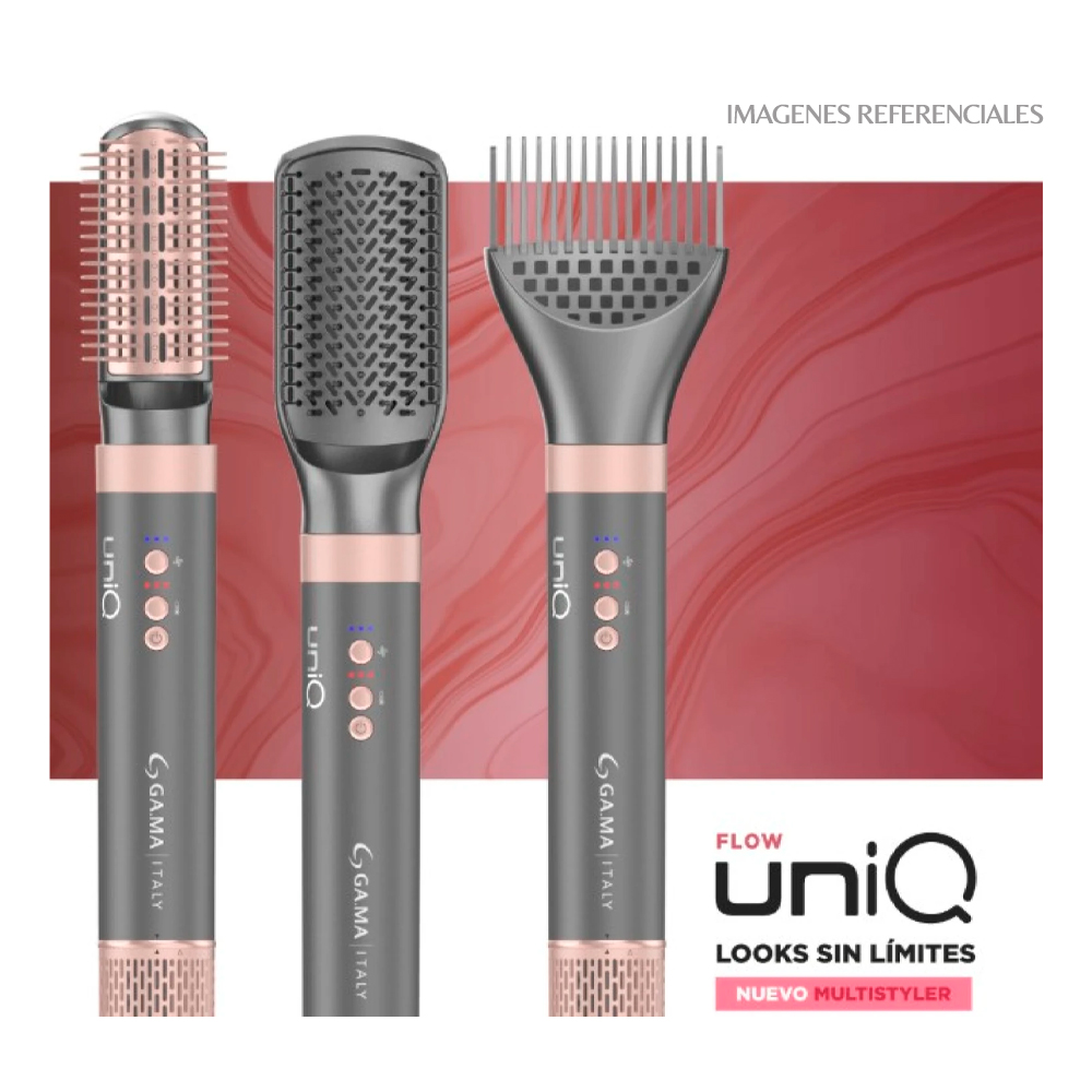 MODELADOR MULTISTYLER GAMA UNIQ 12 EN 1 - HDCBR0000000669 - 5