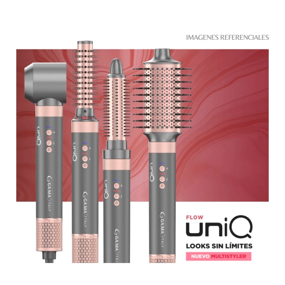MODELADOR MULTISTYLER GAMA UNIQ 12 EN 1 - HDCBR0000000669 - 6