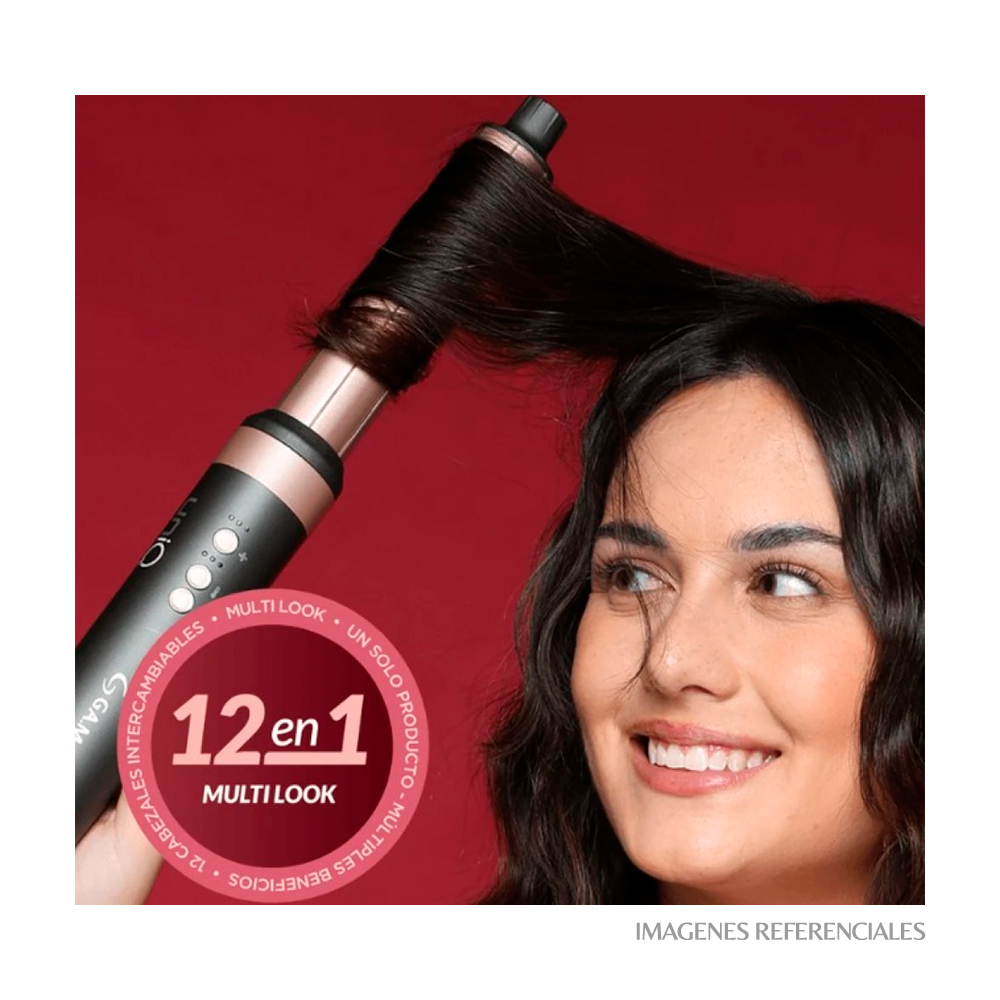 MODELADOR MULTISTYLER GAMA UNIQ 12 EN 1 - HDCBR0000000669 - 7