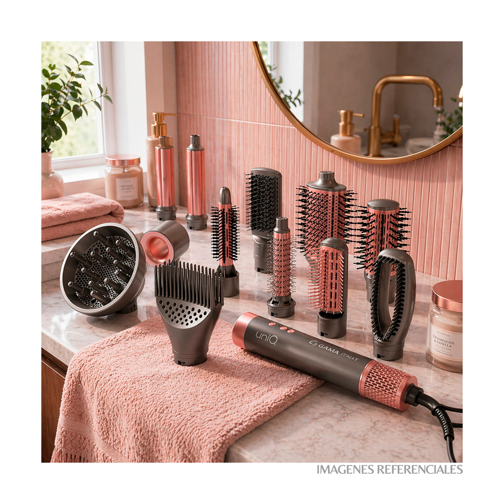 MODELADOR MULTISTYLER GAMA UNIQ 12 EN 1 - HDCBR0000000669 - 8