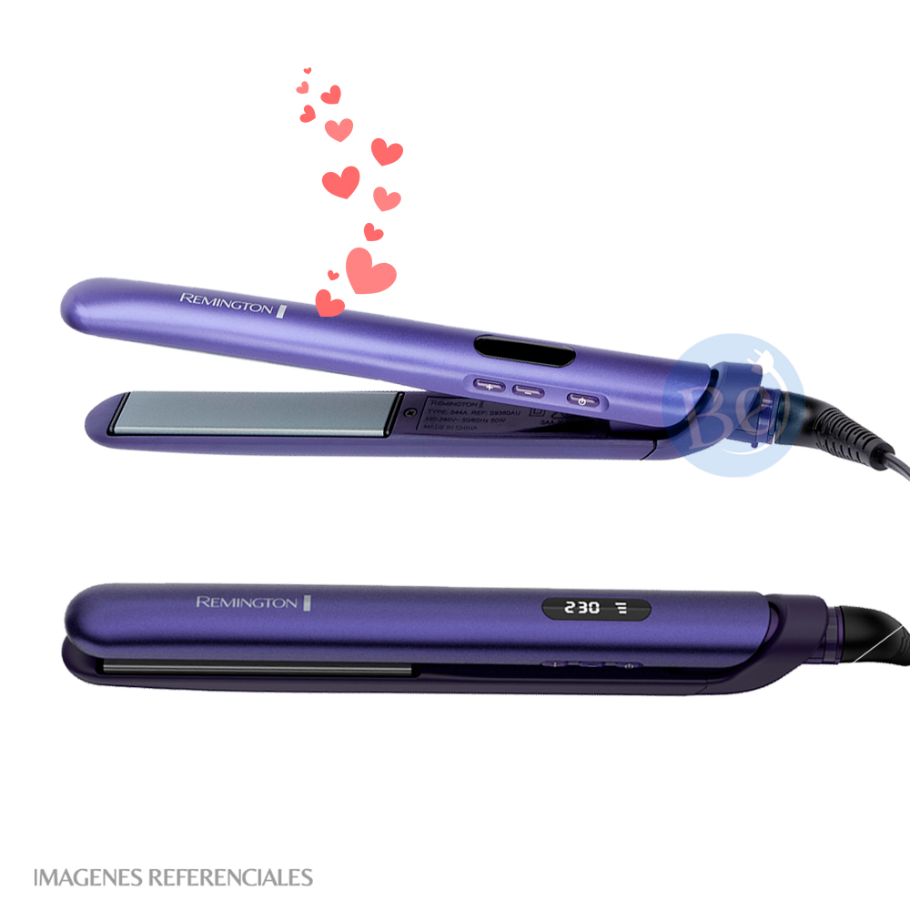 ALISADORA REMINGTON GLOSS - S9350 - 2