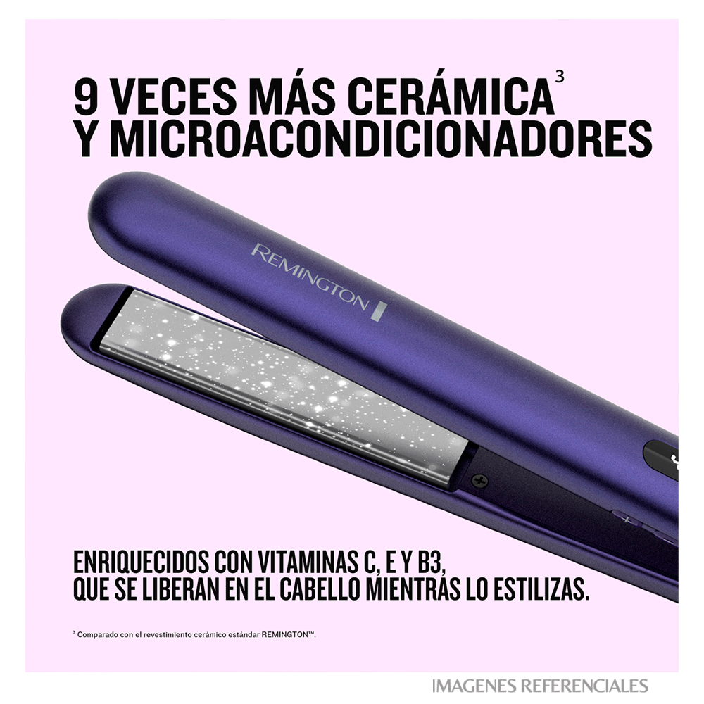 ALISADORA REMINGTON GLOSS - S9350 - 5