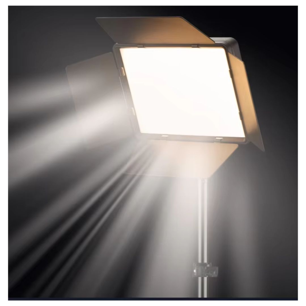 LÁMPARA DE PANEL LUZ LED ILUMINACIÓN ESTUDIO FOTOGRAFÍA TIKTOK RL-900 - 5