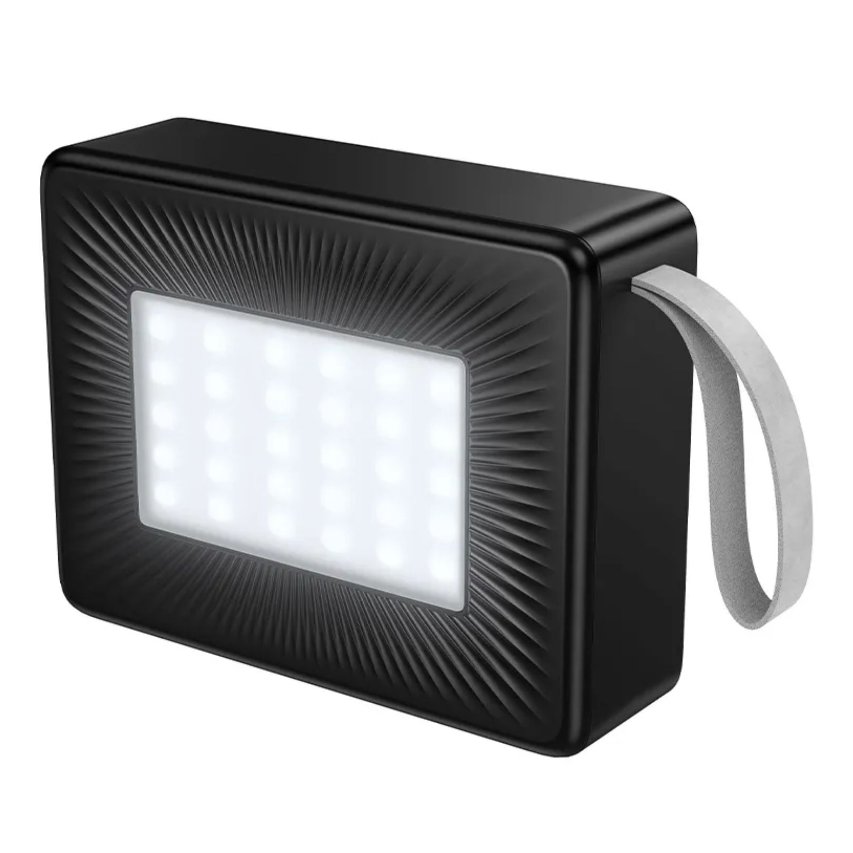POWER BANK HOCO 50000MAH CARGA RAPIDA 22,5W ESTACION DE CARGA BATERIA PORTATIL PARA IPHONE XIOAMI - 3