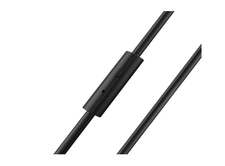 ADAPTADOR DE AUDIO XO NB-R205 CABLE AUX JACK 3.5MM A JACK 3.5MM 1M - 4