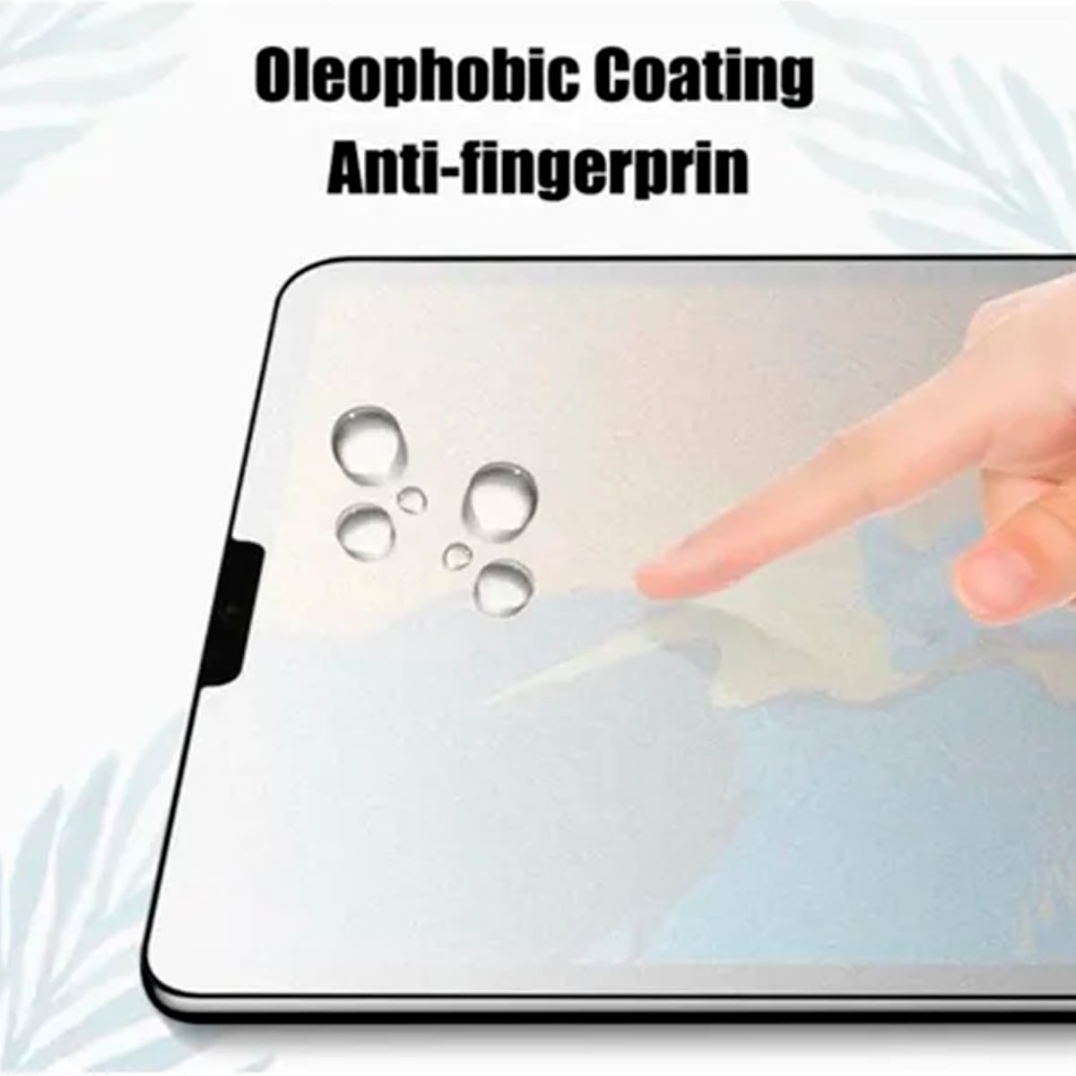 LAMINA DE HIDROGEL FILM MATE PARA SAMSUNG TAB S10 FE - 3