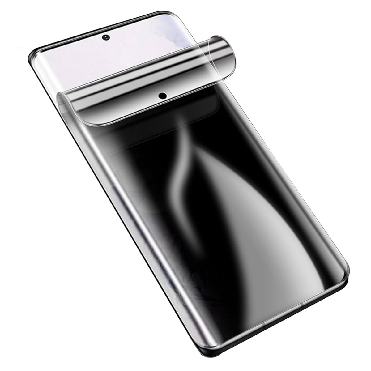 MICA HIDRIGEL ANTIESPIA PARA SAMSUNG S25 ULTRA - 1