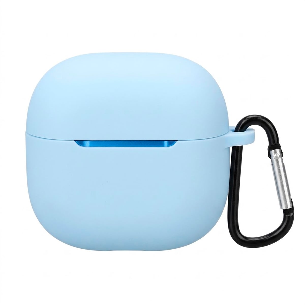 AUDIFONOS REDMI BUDS 8 LITE + CASE PROTECTOR CELESTE - 4