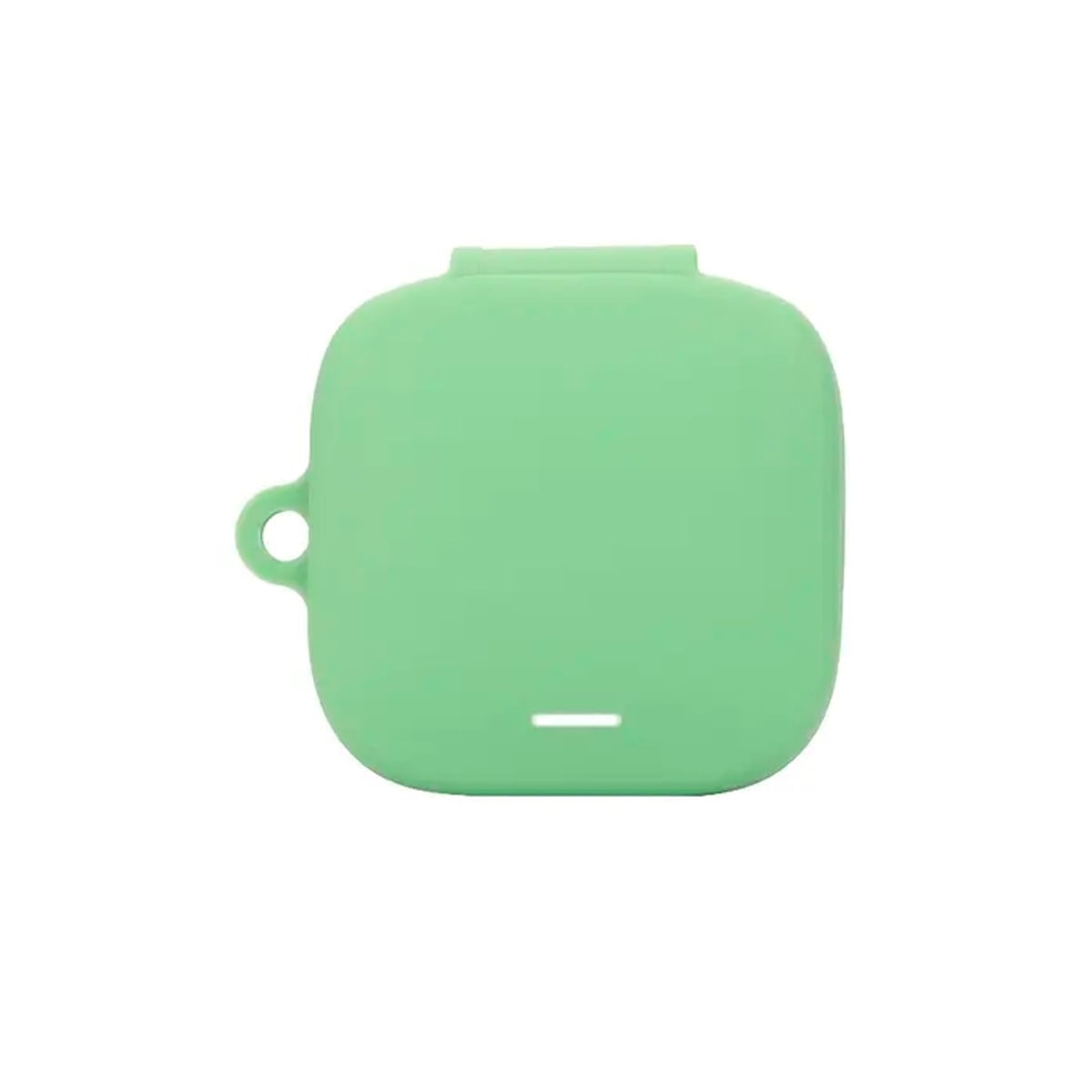 AUDIFONOS REDMI BUDS 6 ACTIVE BLUE + CASE PROTECTOR VERDE - 4