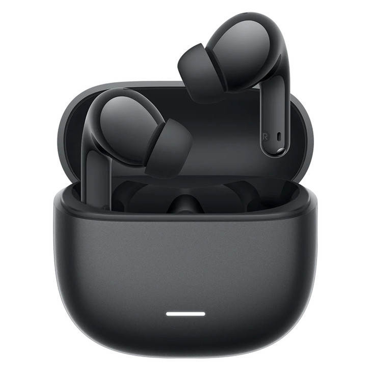 AUDÍFONOS INALÁMBRICOS REDMI BUDS 8 LITE - NEGRO - 2