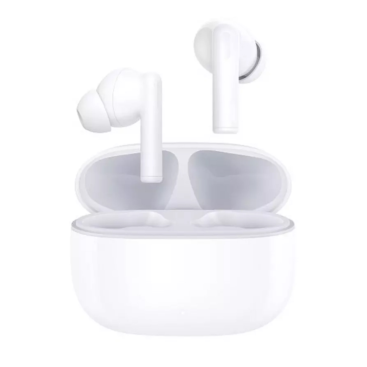 AUDÍFONOS INALAMBRICOS HONOR CHOICE EARBUDS X7 LITE - BLANCO - 2