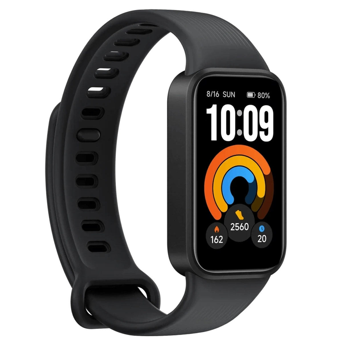 PULSERA XIAOMI SMART BAND 11 ACTIVE BLUETOOTH 5.3 - NEGRO - 3