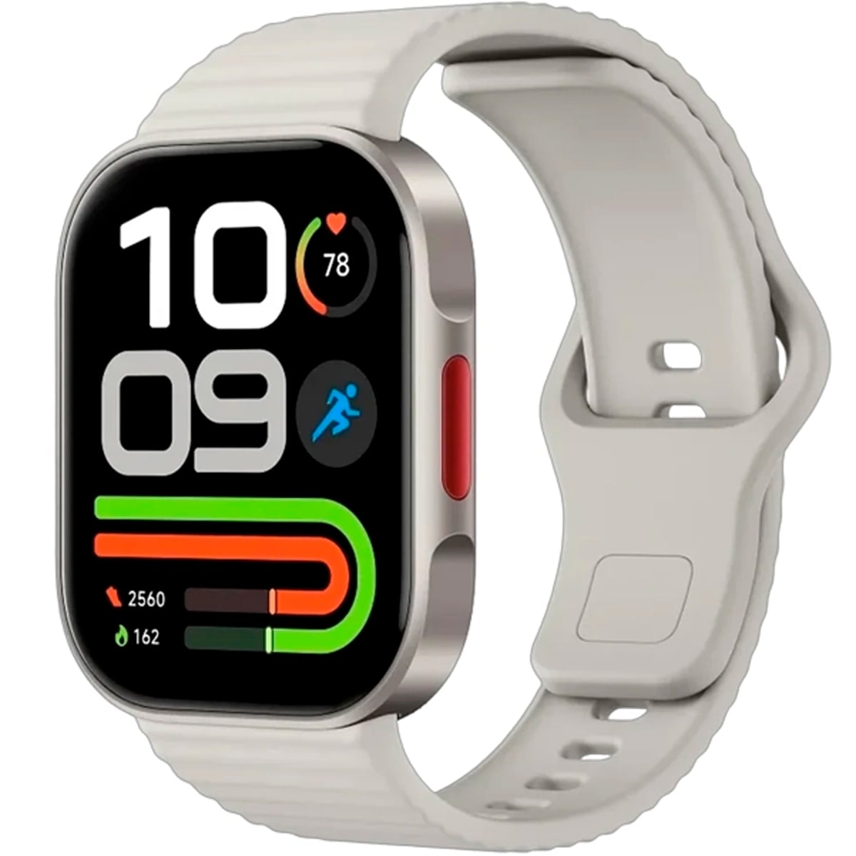 RELOJ REDMI WATCH 6 LITE - SILVER - 2