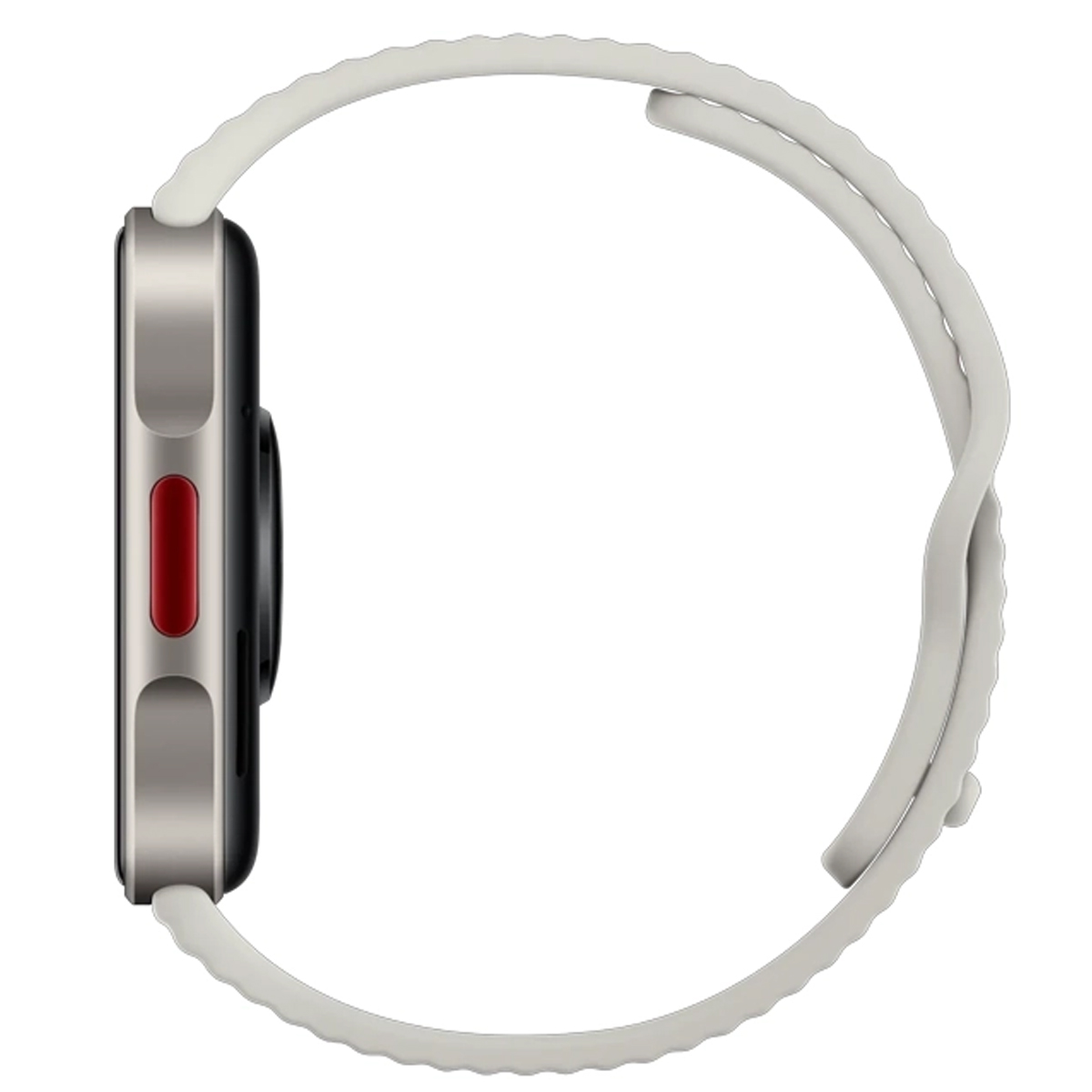 RELOJ REDMI WATCH 6 LITE - SILVER - 4