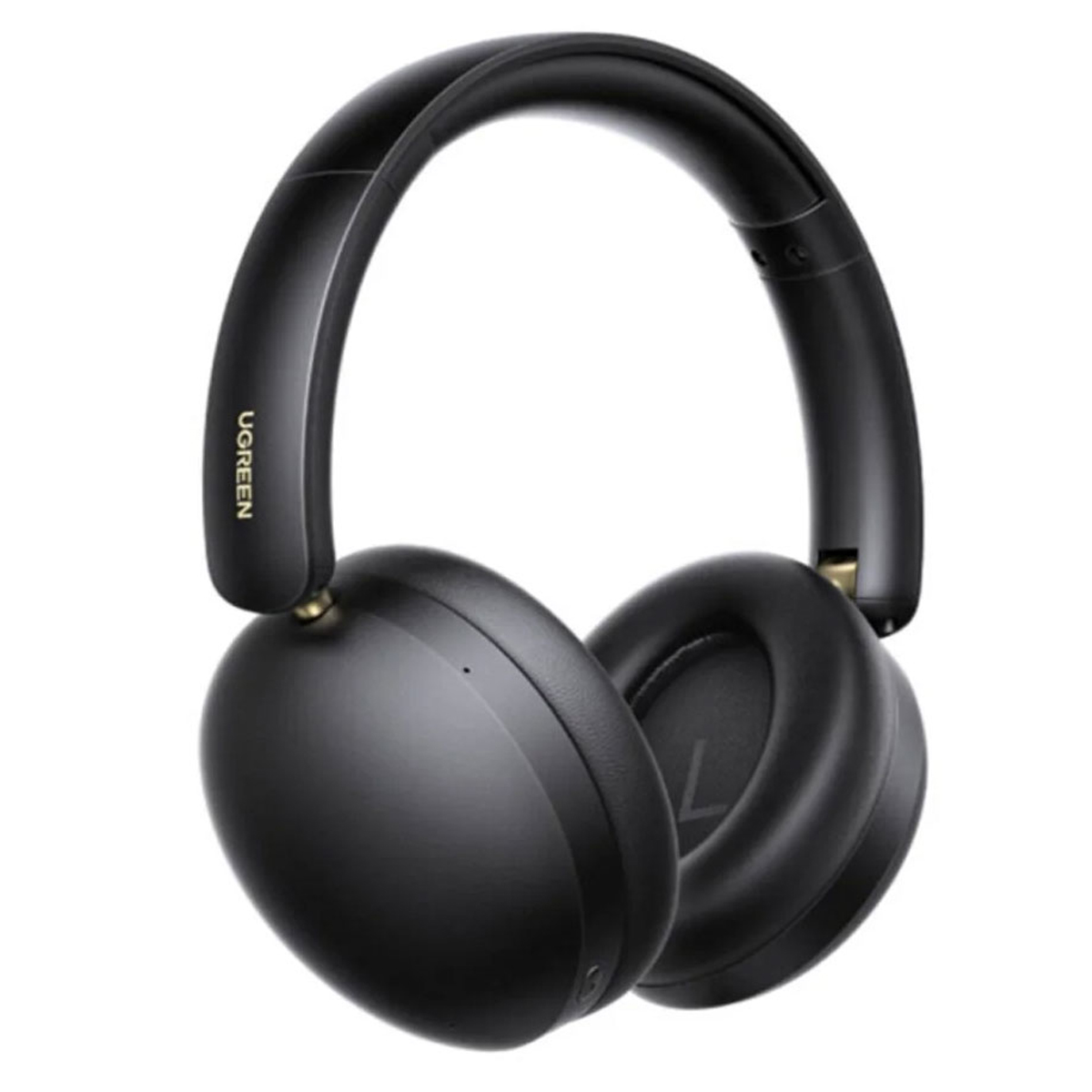AUDÍFONOS INALÁMBRICOS STUDIO MAX2 BLUETOOTH TIPO DIADEMA NEGRO - 2