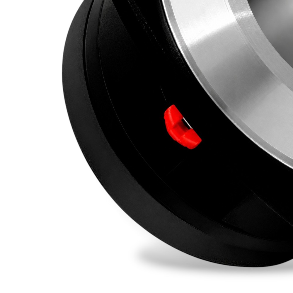 PARLANTES BLACKHAWK BH-360 TWEETER 4 PULGADAS 600W 350RMS - 2