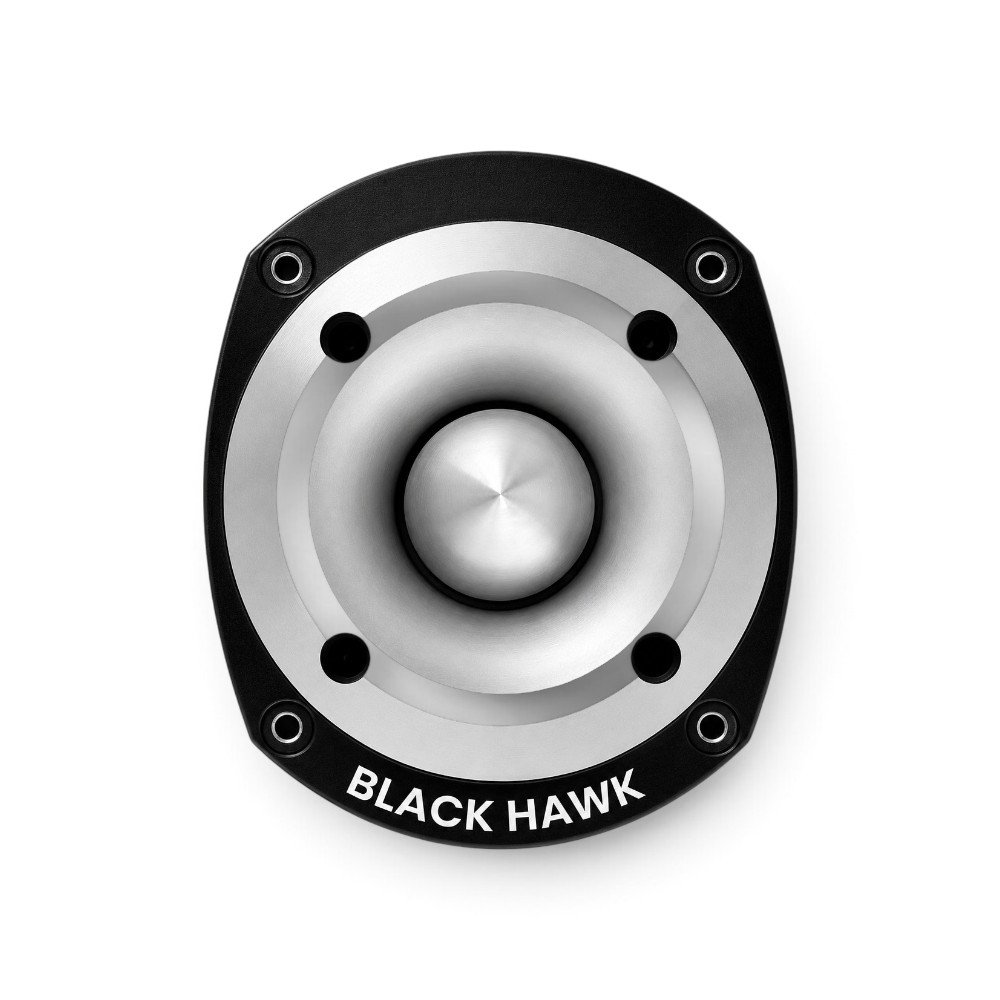 PARLANTES BLACKHAWK BH-360 TWEETER 4 PULGADAS 600W 350RMS - 3