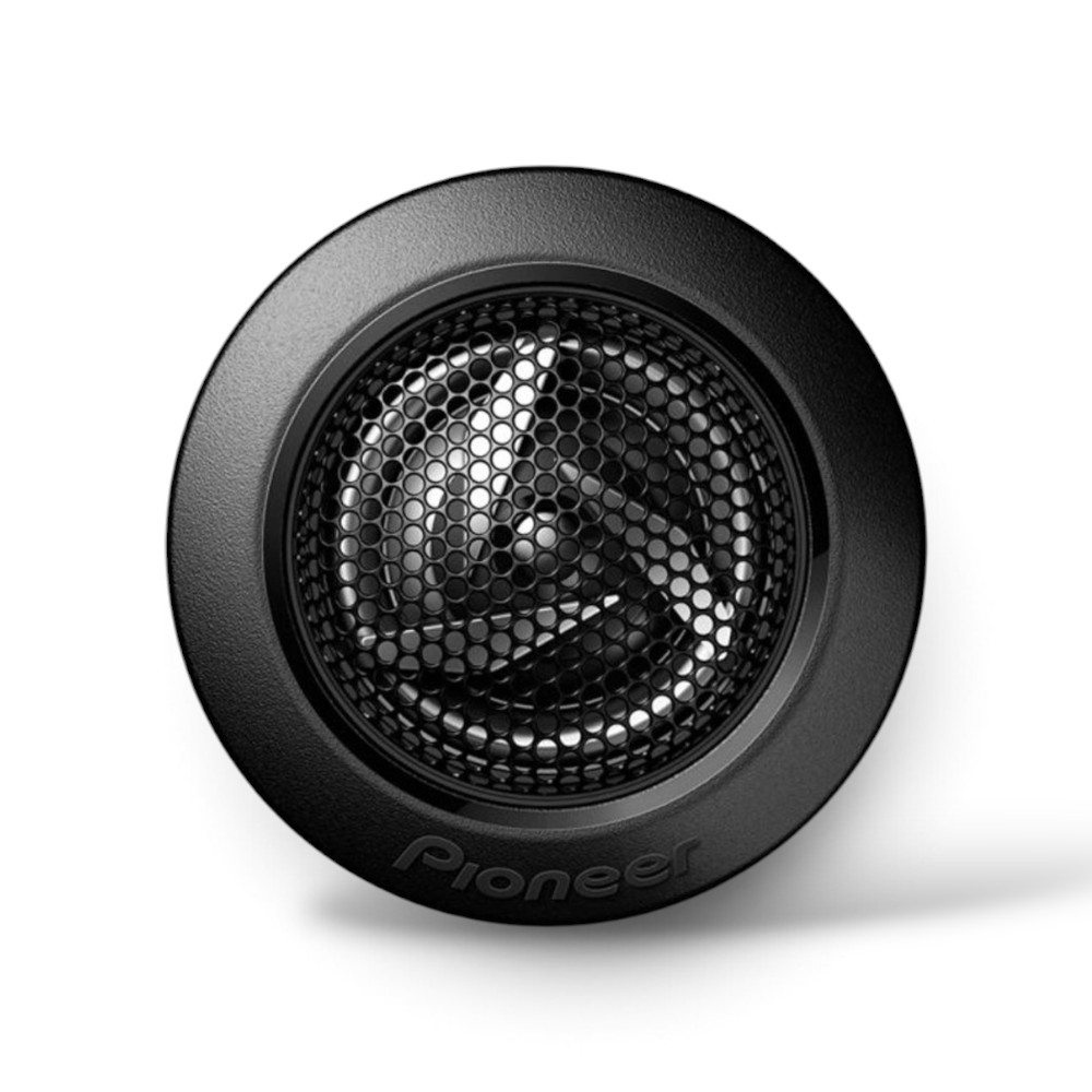PARLANTES PIONEER TS-651C COMPONENTES 390W 6.5 PULGADAS PARA AUTO - 2