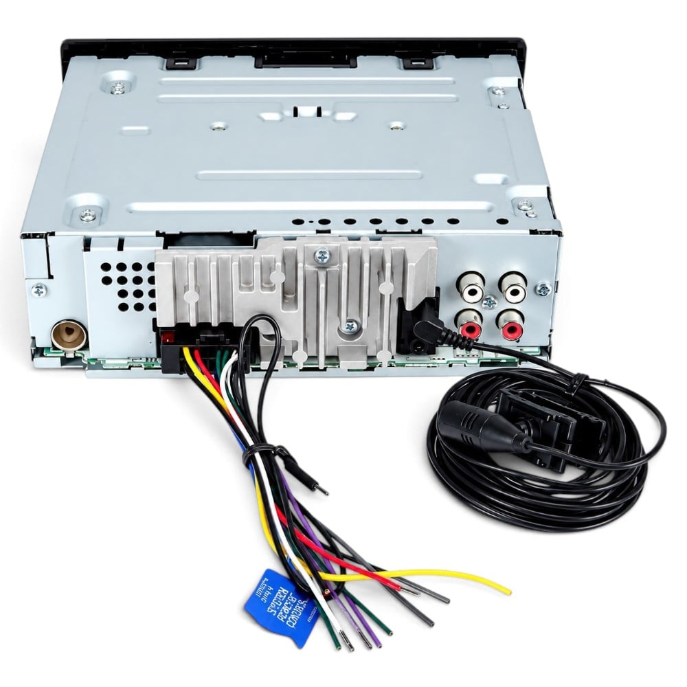 AUTORADIO PIONEER DEH-S4250BT BLUETOOTH /DESMONTABLE/CD - 4
