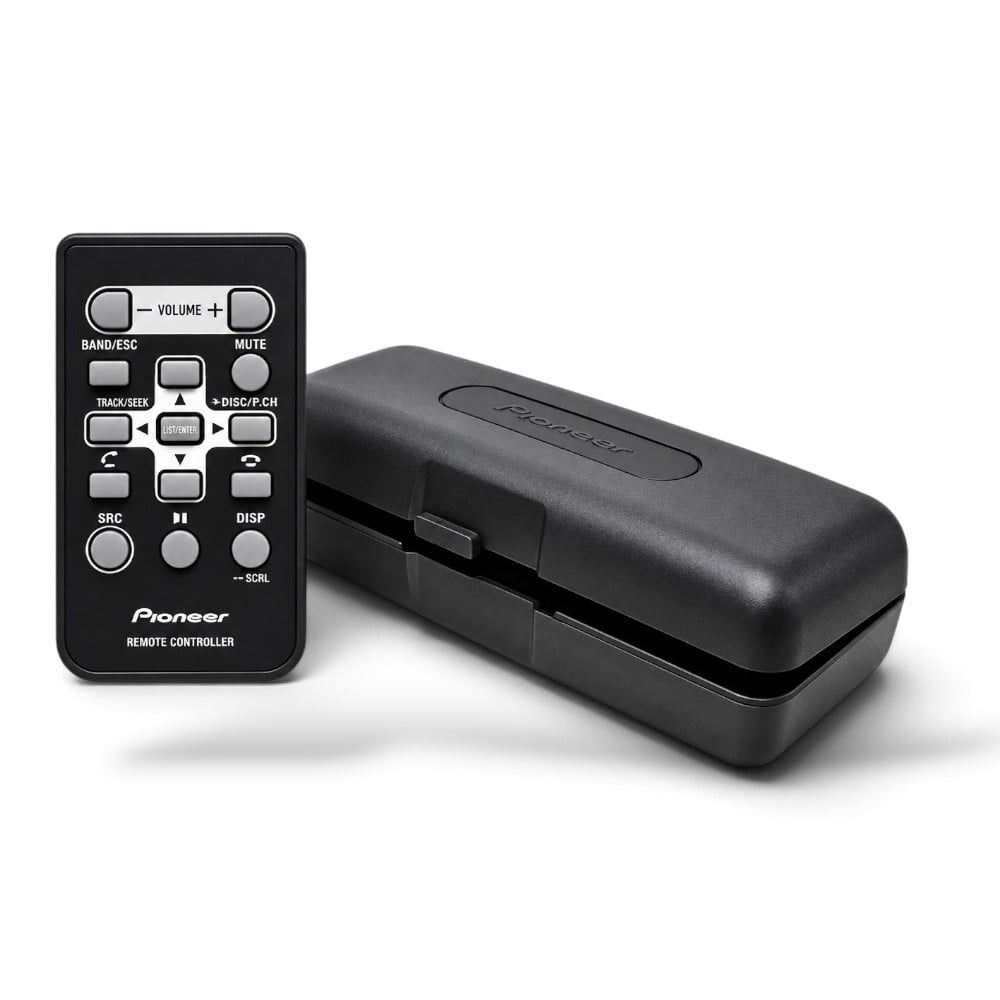 AUTORADIO PIONEER DEH-S4250BT BLUETOOTH /DESMONTABLE/CD - 6