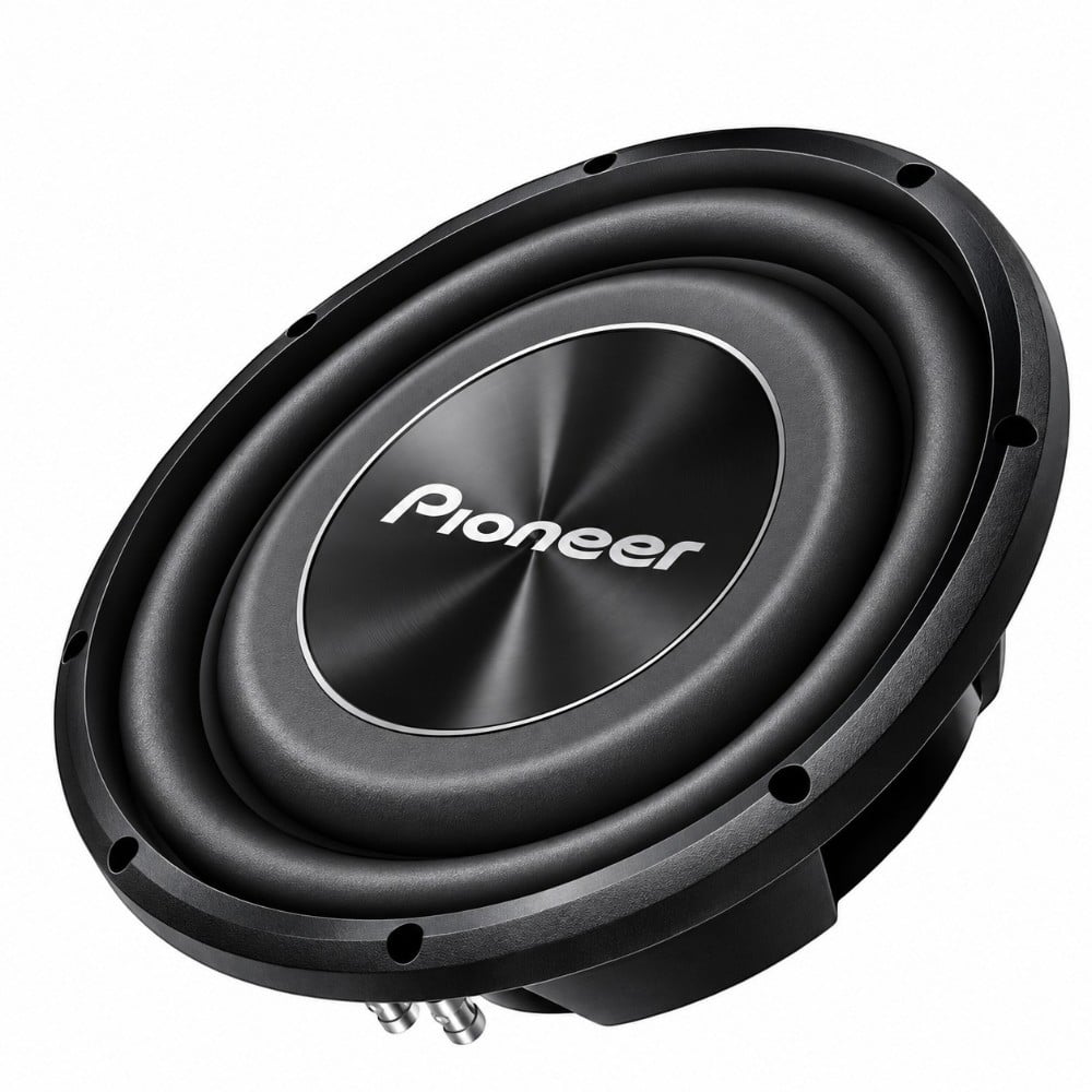 SUBWOOFER PIONEER TS-A3000LS4 PLANO 12' 1500W - 3