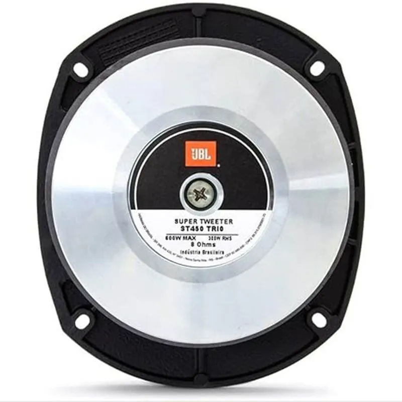 TWEETER JBL TRIO 4 PULGADAS 600 WATTS - 2