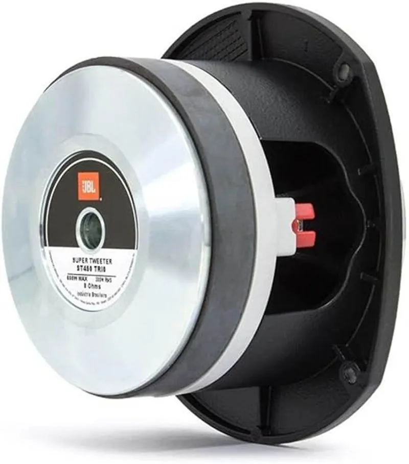TWEETER JBL TRIO 4 PULGADAS 600 WATTS - 3