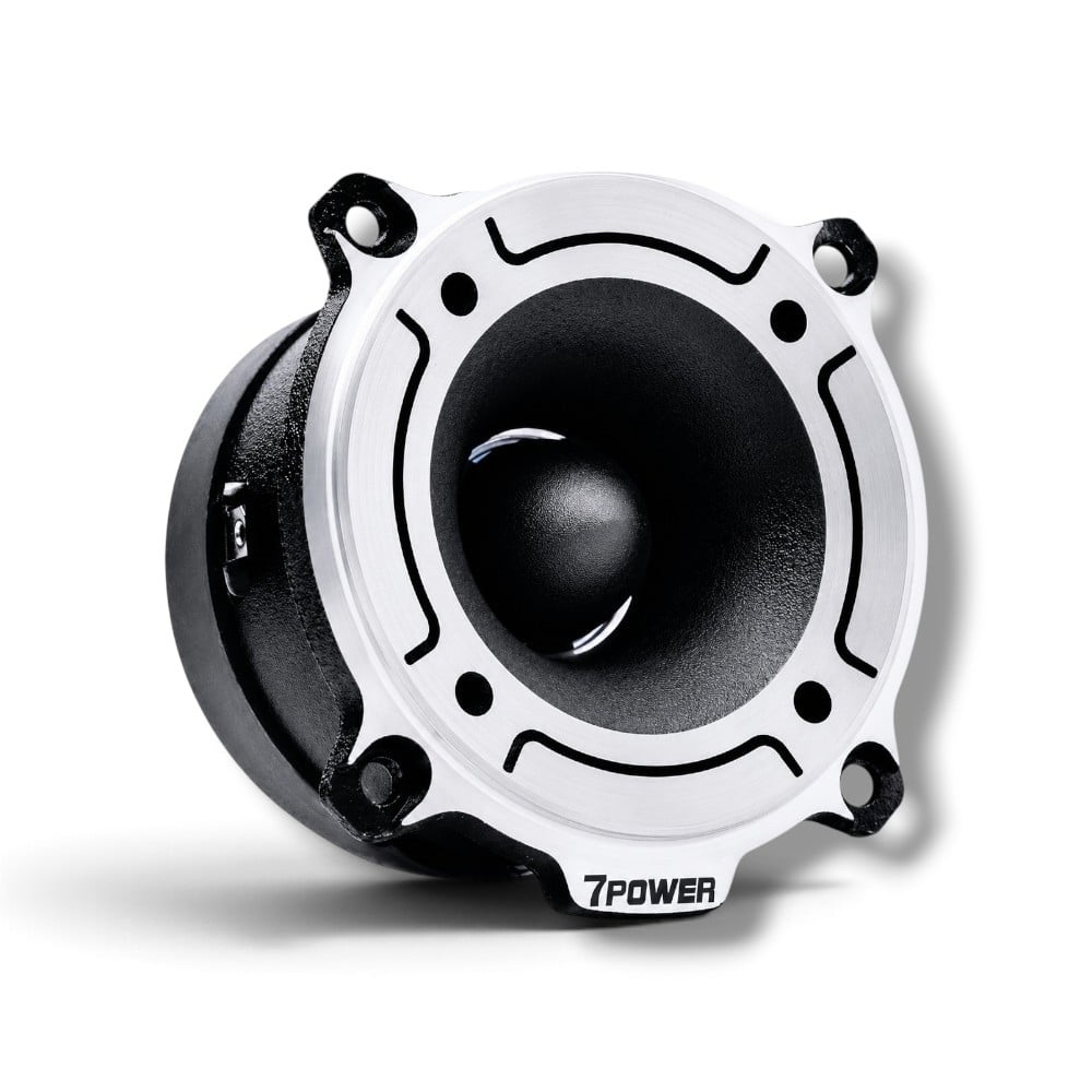 TWEETER BALA 3' PULGADAS 300W 200RMS 7 POWER - 2