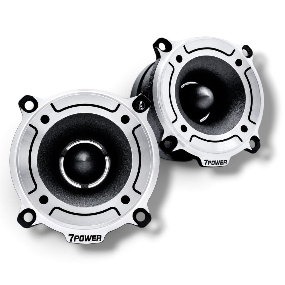 TWEETER BALA 3' PULGADAS 300W 200RMS 7 POWER - 3