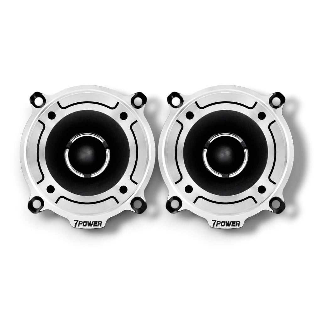 TWEETER BALA 3' PULGADAS 300W 200RMS 7 POWER - 4