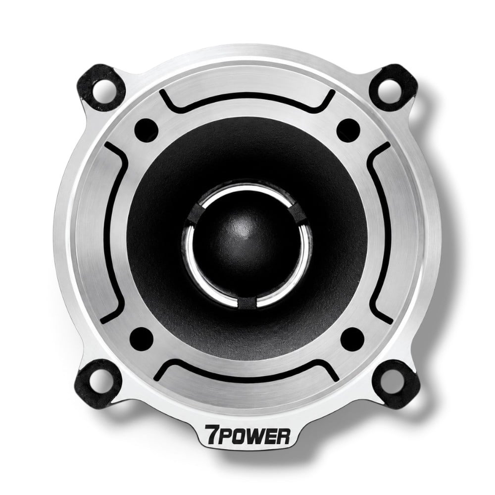 TWEETER BALA 3' PULGADAS 300W 200RMS 7 POWER - 5