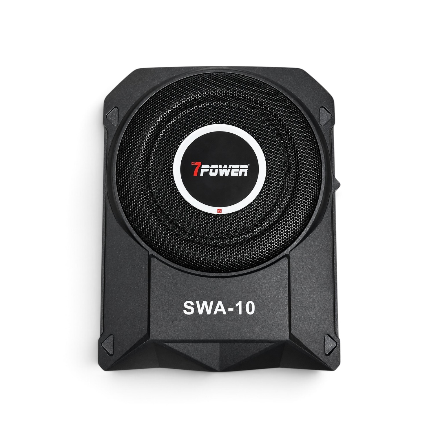 SUBWOOFER ACTIVO AMPLIFICADO 10' PULGADAS 800W 7 POWER - 3