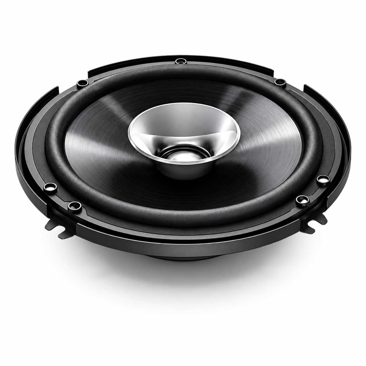 PARLANTES REDONDOS PIONEER TS-G1610F 6.5' 280W SERIE G 4 OHM - 2