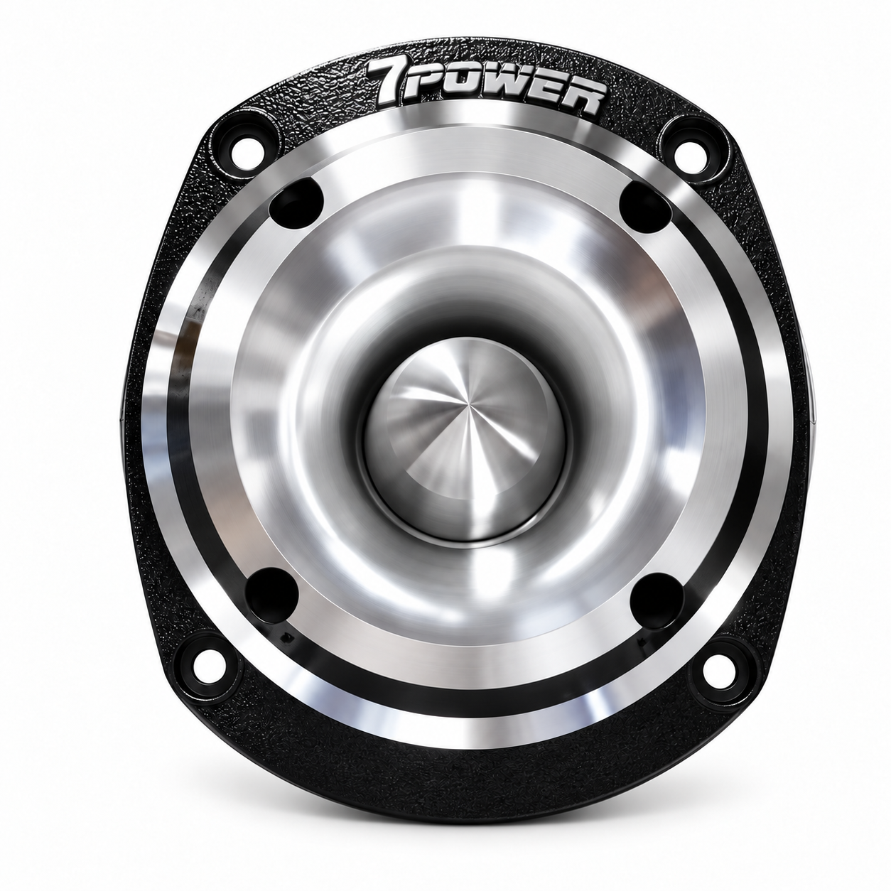 TWEETER 5 PULGADAS 600 WATTS 400 RMS 7 POWER - 2