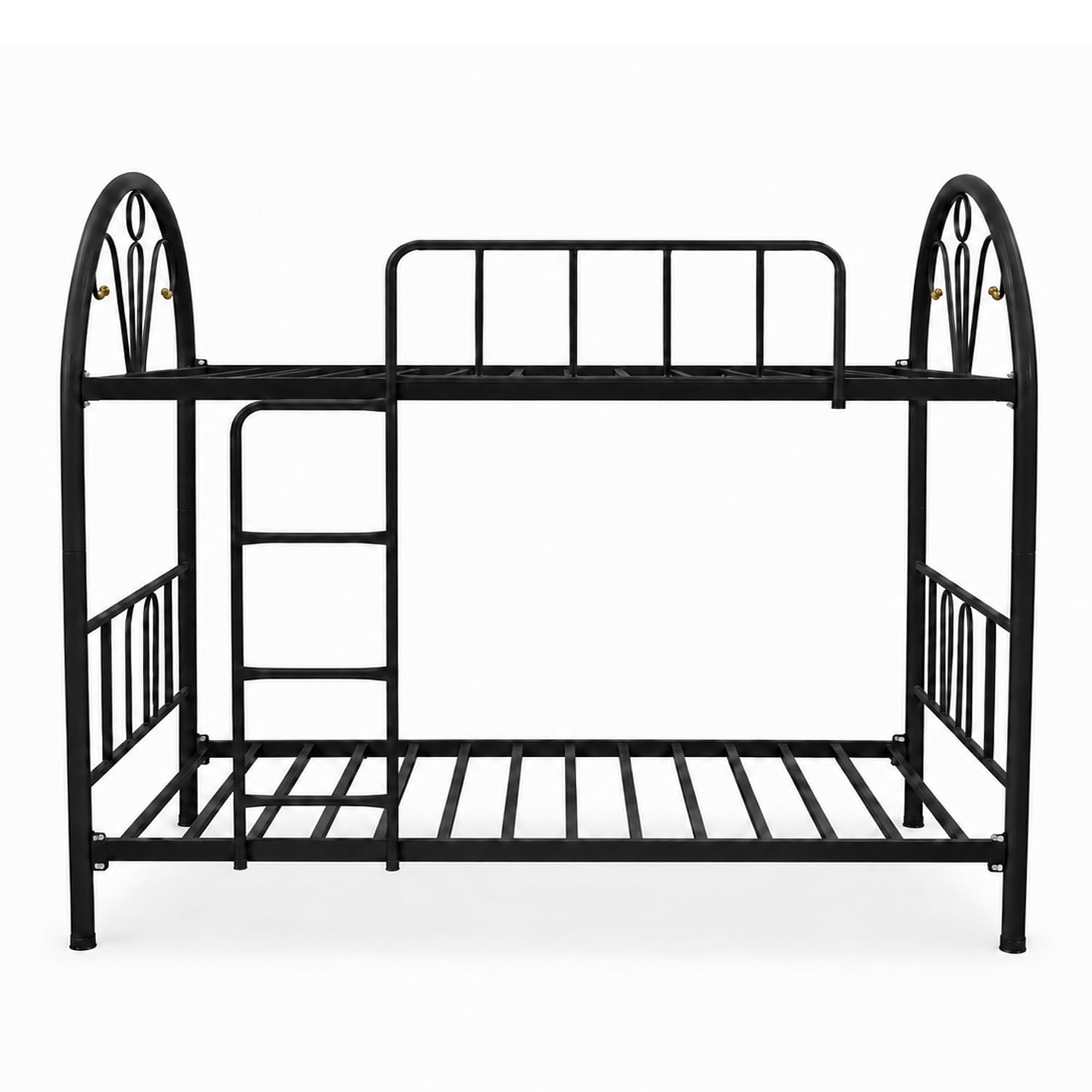 CAMAROTE METÁLICO LEMUEBLE 1.5 PLZ ARRIBA Y ABAJO - 2
