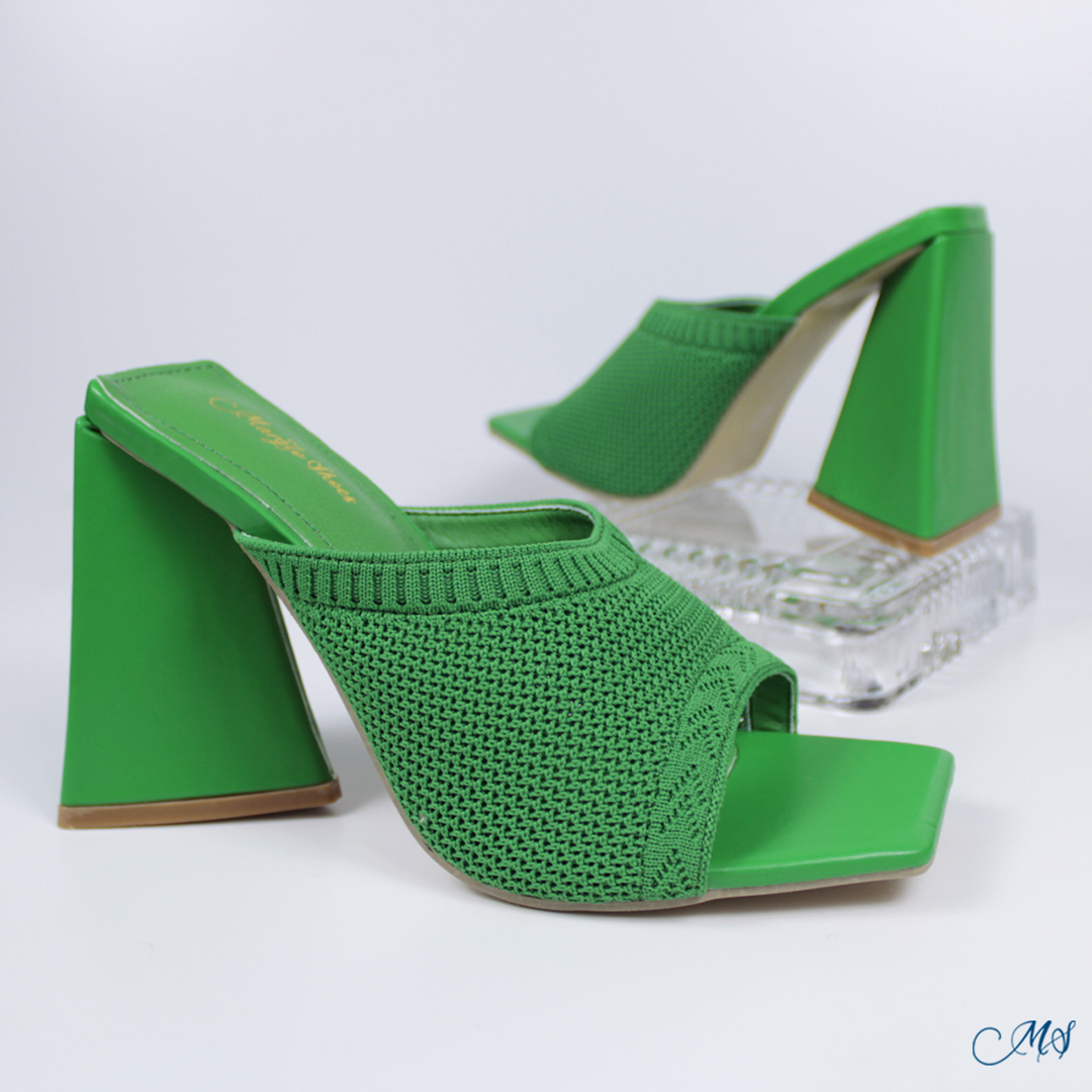Verde Shoes Lichia4